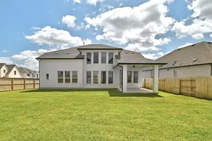 100 Cloverton Cres, Hutto, TX 78634 - Photo 21