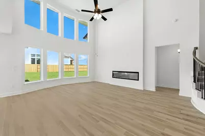 100 Cloverton Crescent, Hutto, TX 78634 - Photo 3