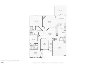 14300 Homestead Village Cir, Austin, TX 78717 - Photo 37
