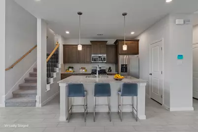 313 Stellar Wind Drive, Georgetown, TX 78628 - Photo 3