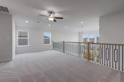 313 Stellar Wind Drive, Georgetown, TX 78628 - Photo 23