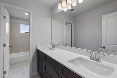 313 Stellar Wind Drive, Georgetown, TX 78628 - Photo 29