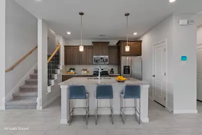 313 Stellar Wind Drive, Georgetown, TX 78628 - Photo 3