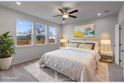 313 Stellar Wind Drive, Georgetown, TX 78628 - Photo 5