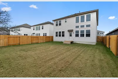 313 Stellar Wind Drive, Georgetown, TX 78628 - Photo 39