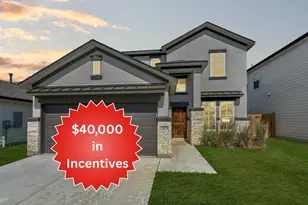 313 Stellar Wind Dr, Georgetown, TX 78628 - Photo 1