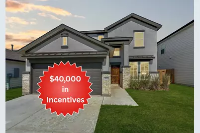 313 Stellar Wind Drive, Georgetown, TX 78628 - Photo 1