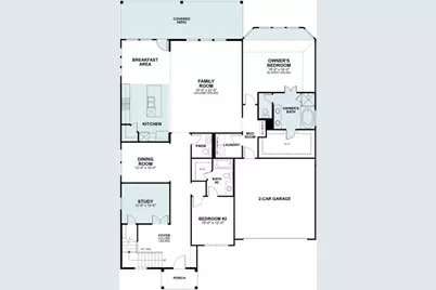 2020 Billings Way, Leander, TX 78641 - Photo 25