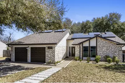 11805 Carshalton Drive, Austin, TX 78758 - Photo 3