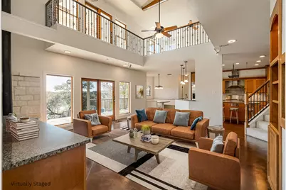 4300 Travis Peak Trail, Marble Falls, TX 78654 - Photo 29