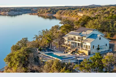 4300 Travis Peak Trail, Marble Falls, TX 78654 - Photo 5