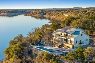 4300 Travis Peak Trail, Marble Falls, TX 78654 - Photo 5