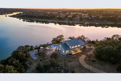 4300 Travis Peak Trail, Marble Falls, TX 78654 - Photo 25