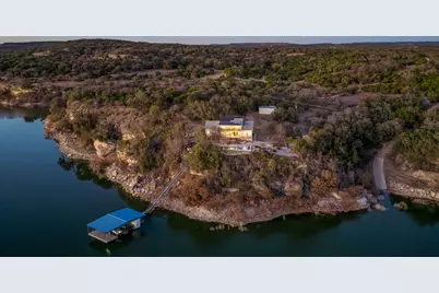 4300 Travis Peak Trail, Marble Falls, TX 78654 - Photo 23