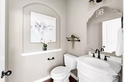 12025 Montclair Bend, Austin, TX 78732 - Photo 13