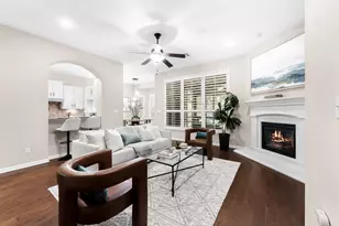 12025 Montclair Bend, Austin, TX 78732 - Photo 3