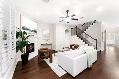 12025 Montclair Bend, Austin, TX 78732 - Photo 9