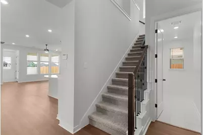 1032 Stonehill Drive, Georgetown, TX 78633 - Photo 5