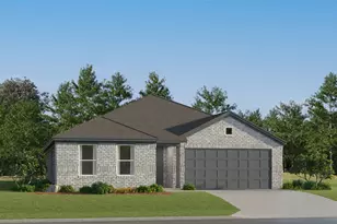 404 Bertram Oaks Dr, Bertram, TX 78605 - Photo 7