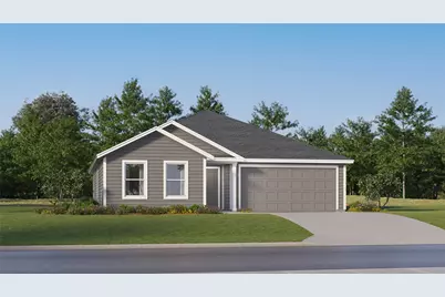 404 Bertram Oaks Drive, Bertram, TX 78605 - Photo 1