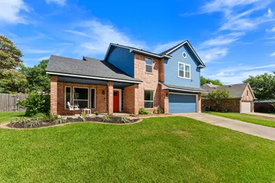 504 Pleasant Valley Drive, Pflugerville, TX 78660 - Photo 1