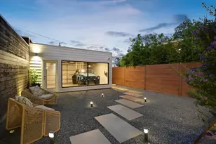 607 Terrell Hill Dr, Austin, TX 78704 - Photo 3