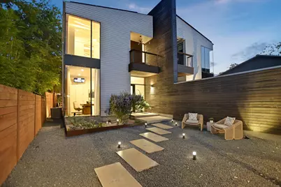 607 Terrell Hill Drive #A, Austin, TX 78704 - Photo 1