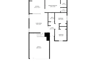 14910 Mossycup Ln, Austin, TX 78724 - Photo 9