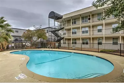 910 Duncan Lane #16, Austin, TX 78705 - Photo 13