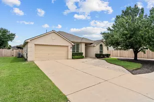 1303 Yountville Dr, Leander, TX 78641 - Photo 1