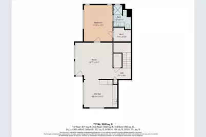 13803 Wild Turkey Pass, Austin, TX 78734 - Photo 33