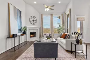 3537 De Soto Loop, Round Rock, TX 78665 - Photo 1