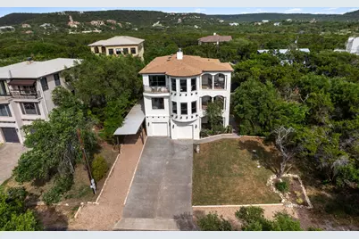 8117 Joy Road, Volente, TX 78641 - Photo 5