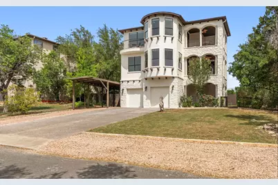 8117 Joy Road, Volente, TX 78641 - Photo 3