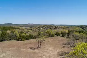 Lot 4 Hidden Valley Ranch Rd, Johnson City, TX 78636 - Photo 1