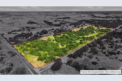3560 County Road 236, Liberty Hill, TX 78642 - Photo 25