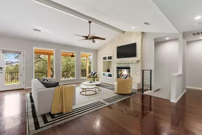 112 Spellbrook Lane, Lakeway, TX 78734 - Photo 5