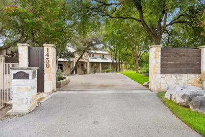 1450 Los Escondidos Street, Marble Falls, TX 78654 - Photo 5