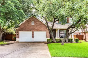 3831 Aqua Ln, Round Rock, TX 78681 - Photo 1