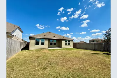 431 Sebring Circle, Hutto, TX 78634 - Photo 29