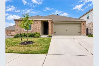431 Sebring Circle, Hutto, TX 78634 - Photo 1