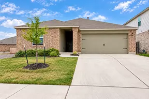 431 Sebring Cir, Hutto, TX 78634 - Photo 1