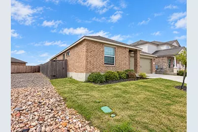 431 Sebring Circle, Hutto, TX 78634 - Photo 5