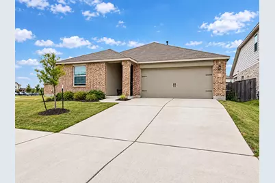 431 Sebring Circle, Hutto, TX 78634 - Photo 3
