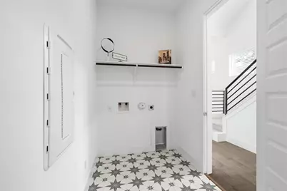 1413 Kneehigh Lane, Georgetown, TX 78633 - Photo 23