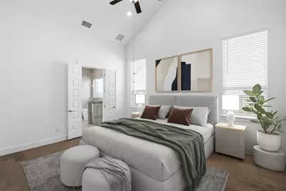 1413 Kneehigh Lane, Georgetown, TX 78633 - Photo 17