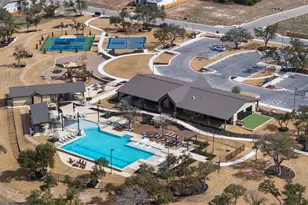 1413 Kneehigh Ln, Georgetown, TX 78633 - Photo 35