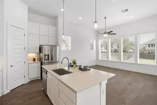 1413 Kneehigh Ln, Georgetown, TX 78633 - Photo 7