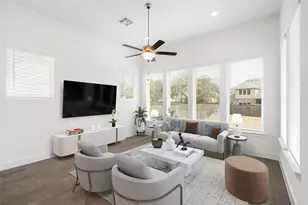 1413 Kneehigh Ln, Georgetown, TX 78633 - Photo 9