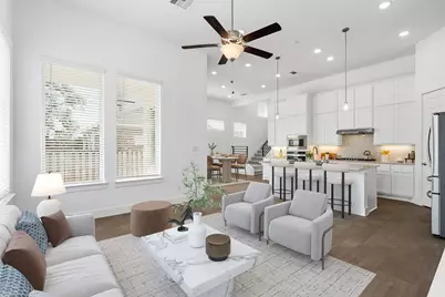 1413 Kneehigh Lane, Georgetown, TX 78633 - Photo 11